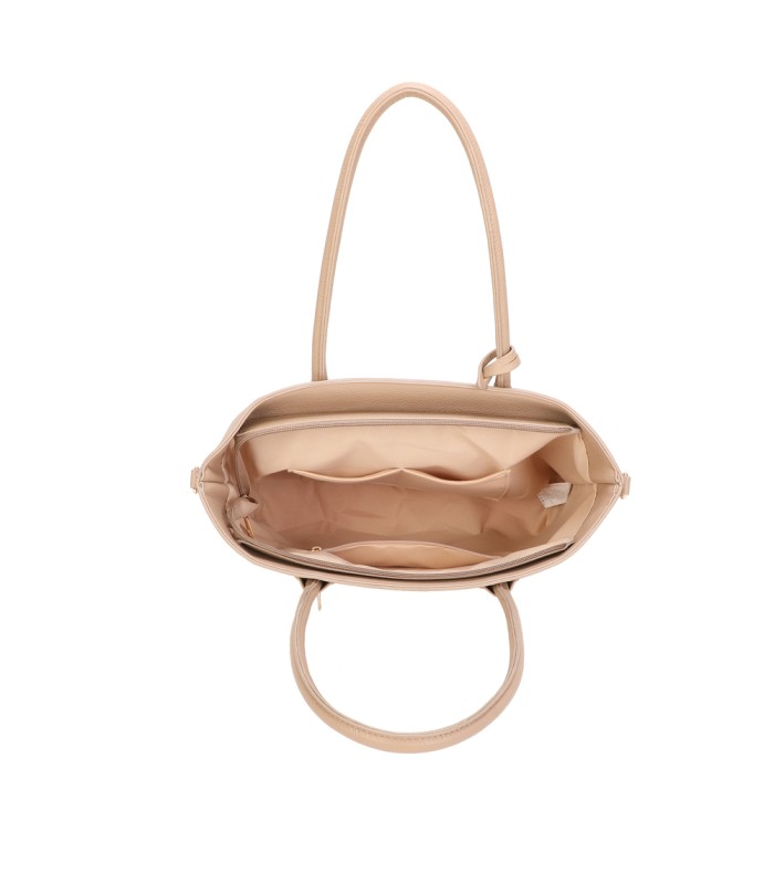 T11937-bolso Shopper de diario
