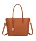 T11937-bolso Shopper de diario