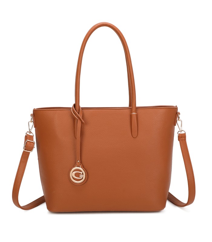 T11937-bolso Shopper de diario
