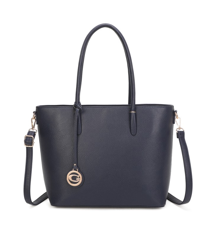 T11937-bolso Shopper de diario