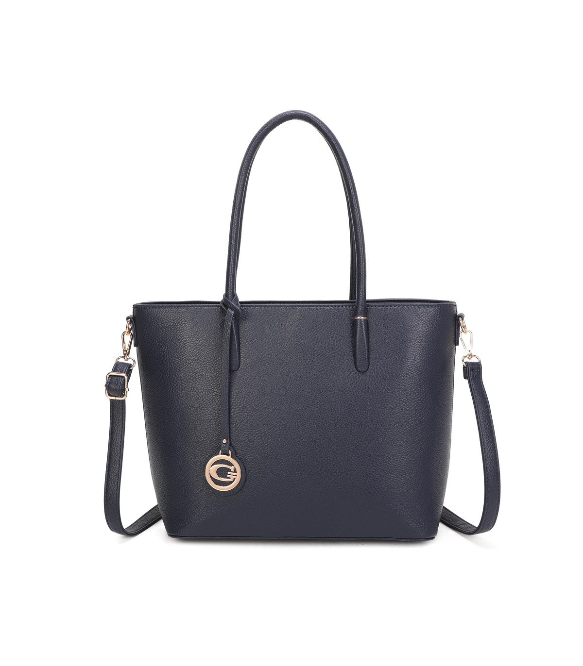 T11937-bolso Shopper de diario