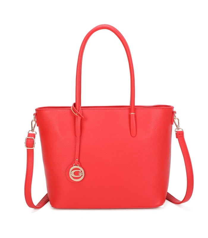 T11937-bolso Shopper de diario