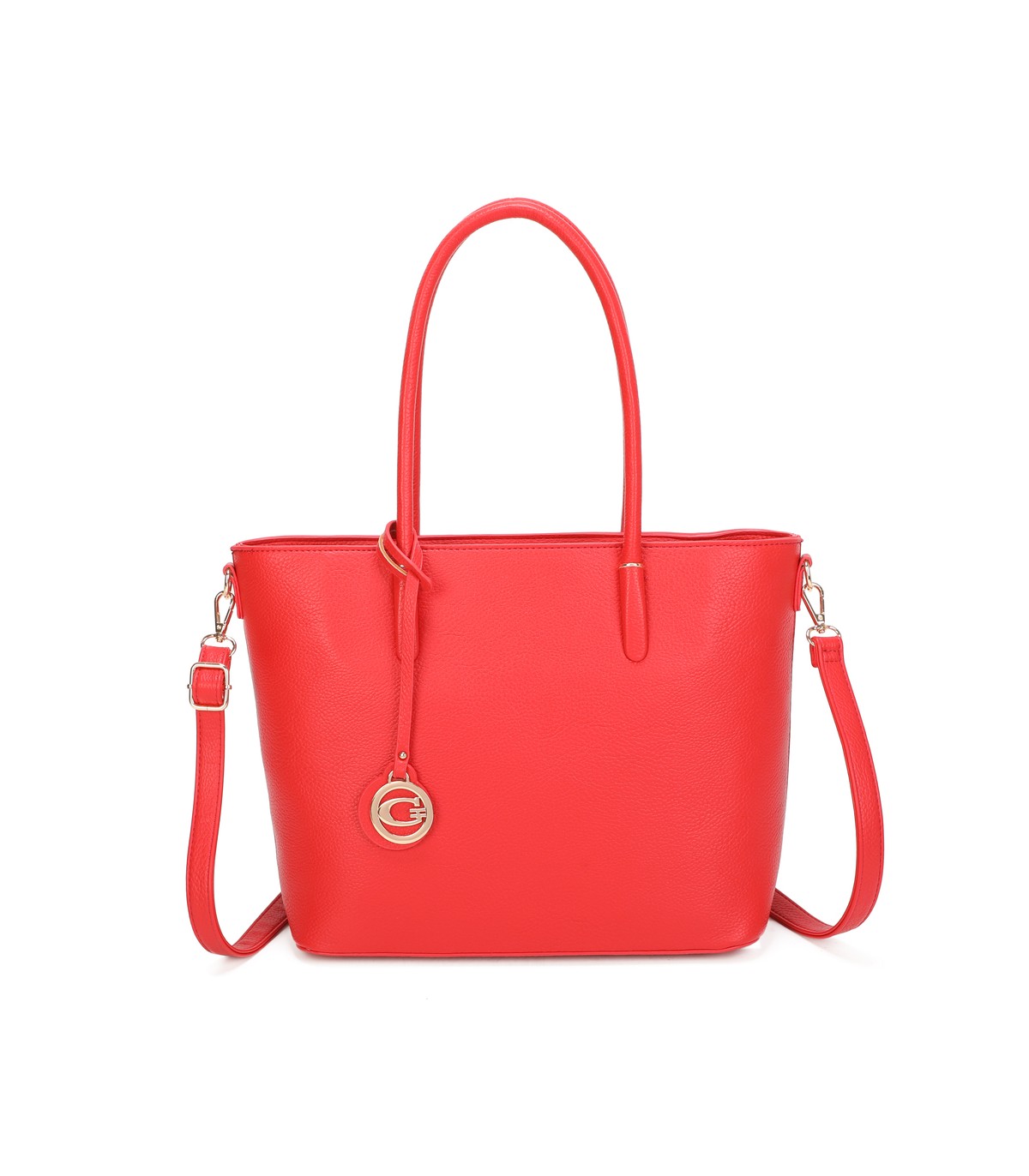 T11937-bolso Shopper de diario