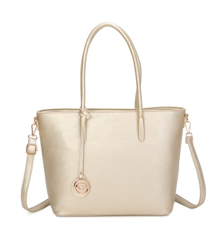 T11937-bolso Shopper de diario