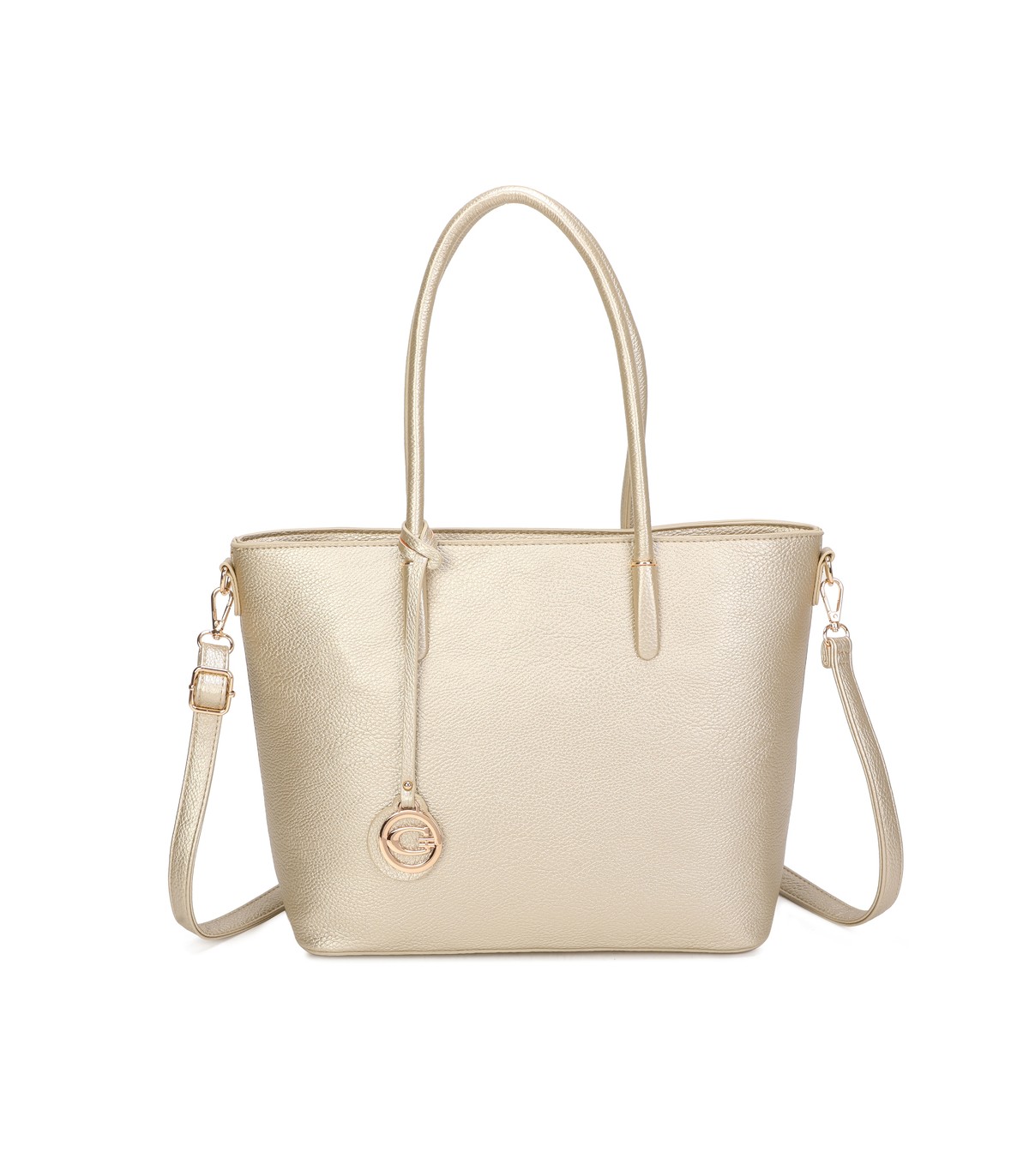 T11937-bolso Shopper de diario