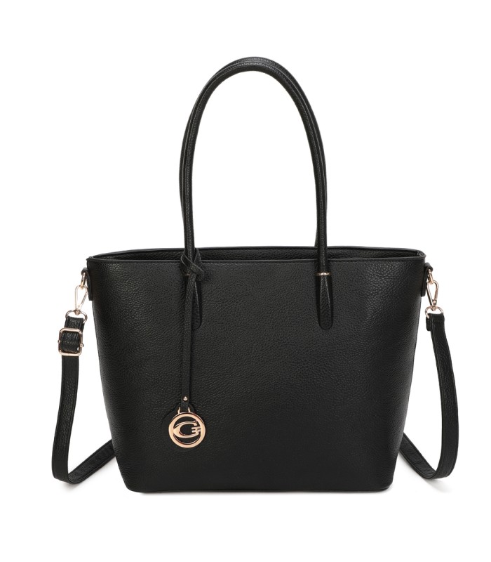T11937-bolso Shopper de diario