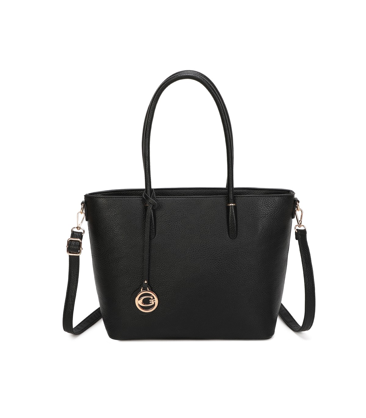 T11937-bolso Shopper de diario