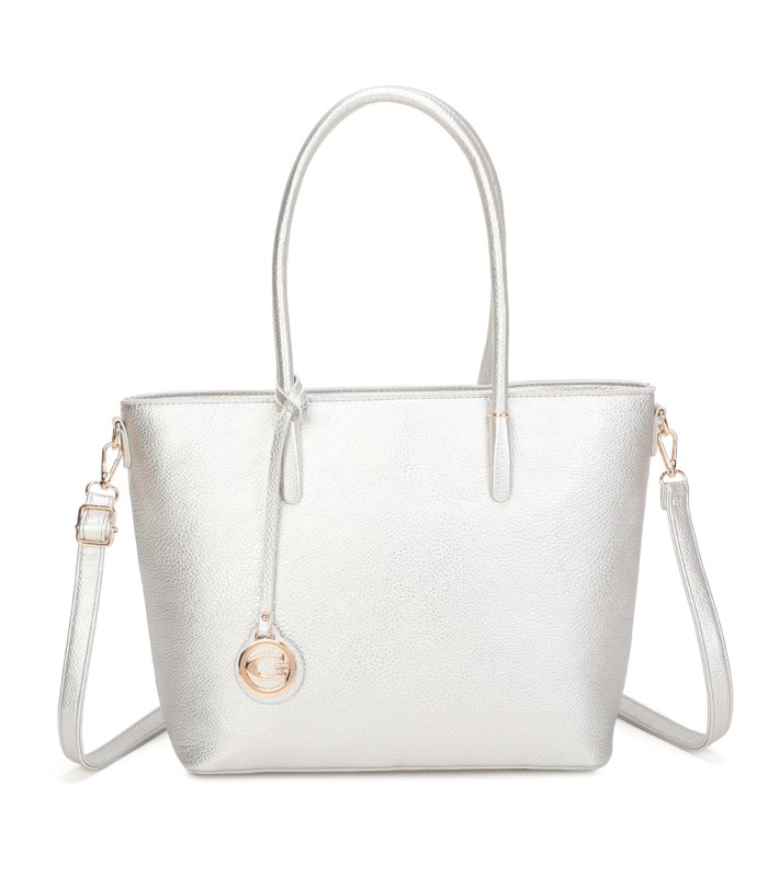 T11937-bolso Shopper de diario