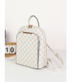 T11923-Mochila de moda con diseño estampado