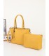 T11932-bolso tipo tote con estilo clasico