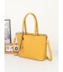 T11932-bolso tipo tote con estilo clasico