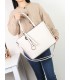 T11932-bolso tipo tote con estilo clasico