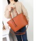T11932-bolso tipo tote con estilo clasico