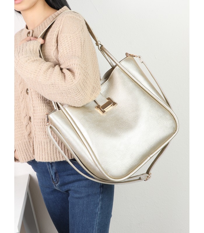 T11945-Bolso Estilo Bucket