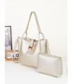 T11945-Bolso Estilo Bucket