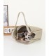 T11945-Bolso Estilo Bucket