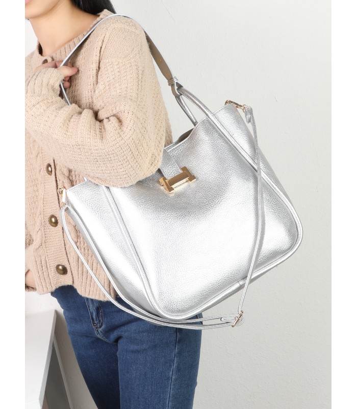 T11945-Bolso Estilo Bucket