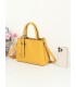 T11931-Bolso de Mano Estilo Satchel