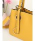 T11931-Bolso de Mano Estilo Satchel
