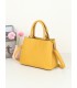 T11931-Bolso de Mano Estilo Satchel