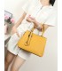 T11931-Bolso de Mano Estilo Satchel