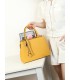 T11931-Bolso de Mano Estilo Satchel