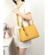 T11931-Bolso de Mano Estilo Satchel