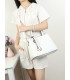 T11931-Bolso de Mano Estilo Satchel