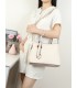 T11931-Bolso de Mano Estilo Satchel