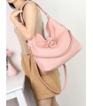 T11946-Bolso Hobo de Gran Capacidad