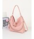 T11946-Bolso Hobo de Gran Capacidad