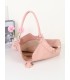 T11946-Bolso Hobo de Gran Capacidad