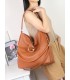 T11946-Bolso Hobo de Gran Capacidad