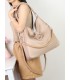 T11946-Bolso Hobo de Gran Capacidad