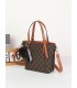 T11780 - Bolso bandolera con pompón