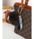T11780 - Bolso bandolera con pompón