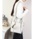 T11780 - Bolso bandolera con pompón