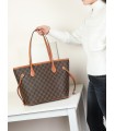 T11783 - Bolso de hombro con patrón infinito de Giovanna Milano