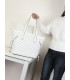 T11783 - Bolso de hombro con patrón infinito de Giovanna Milano