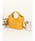 T11938-Bolso de Mano y Bandolera