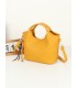 T11938-Bolso de Mano y Bandolera