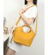 T11938-Bolso de Mano y Bandolera