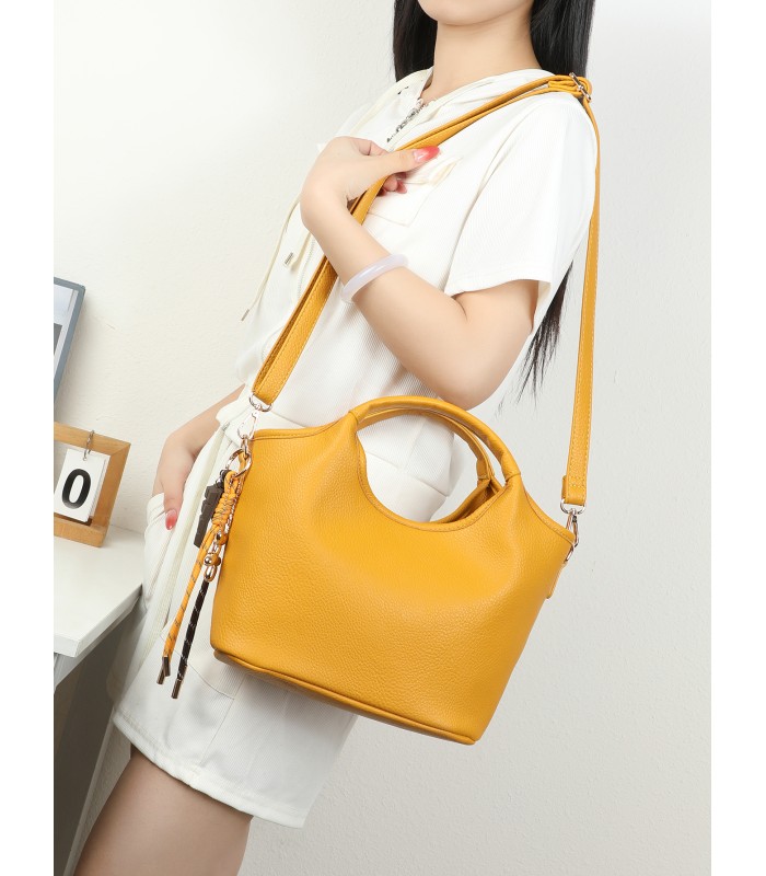 T11938-Bolso de Mano y Bandolera