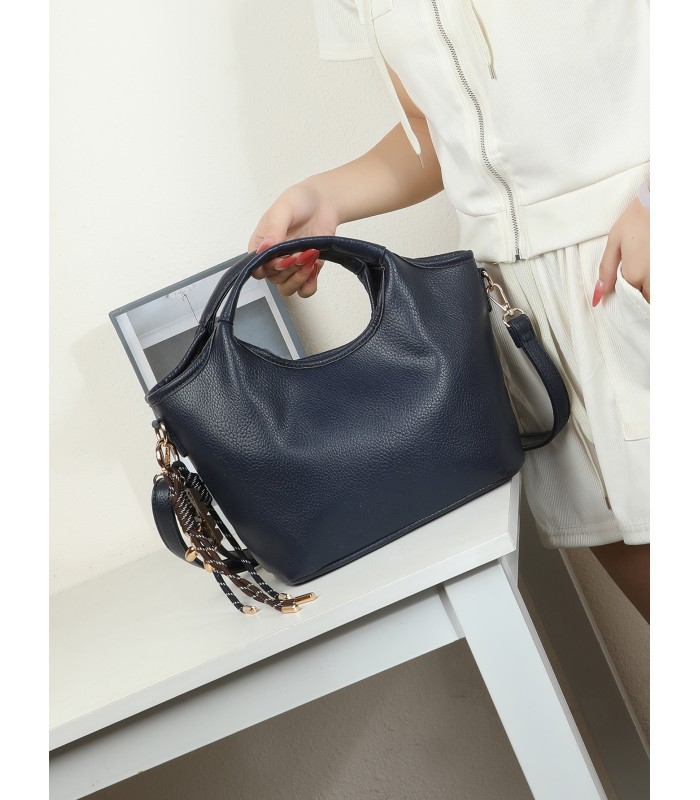 T11938-Bolso de Mano y Bandolera
