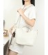 T11938-Bolso de Mano y Bandolera