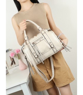 T11965-Bolso de Mano Estilo Urbano