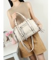T11965-Bolso de Mano Estilo Urbano
