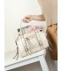 T11965-Bolso de Mano Estilo Urbano