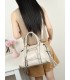 T11965-Bolso de Mano Estilo Urbano