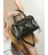 T11965-Bolso de Mano Estilo Urbano